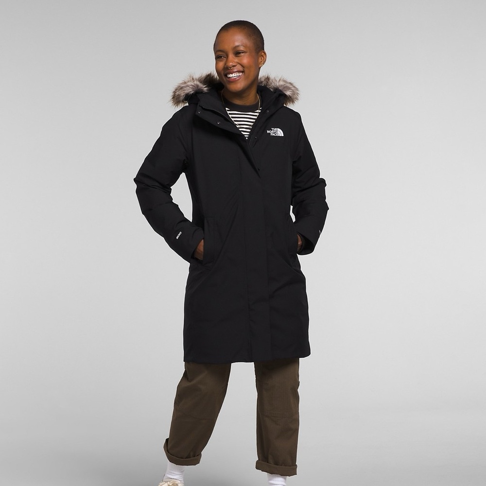 North Face Jacket